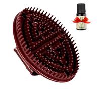 Meridian Brush Massage Body, Cepillo De Meridianos Para Masajes, Full Body Massage Brush, Full Comb Handheld Set (1pcs)