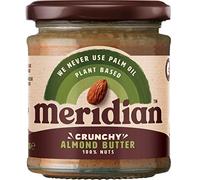 Meridian - Crunchy Almond Butter - 170g (Case of 6)