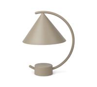 Meridian Lampe de Table Portable Cachemire