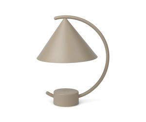 Meridian Lampe de Table Portable Cachemire