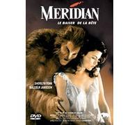 Méridian le baiser de la bête G
