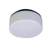 Meridian Lighting MDNCIR100B Corps circulaire pour tambour Meridian B22 100 W