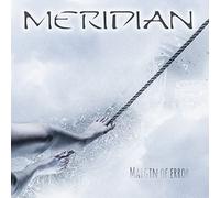 Meridian – Margin of Error – Import (SPV Entertainment)