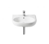 Meridian-N Lavabo 550X460 +Fixations Blanc - ROCA A327243000