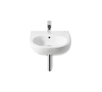 Meridian-N Lave-Main 450X420 + Fixations Blanc - ROCA A327245000