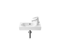 Meridian-N Lave Main Compact 450X250 Percé À Droite Blanc - ROCA A327248000