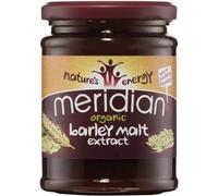 Meridian Natural Barley Malt Extract 370 g