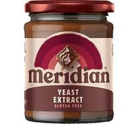 Meridian Natural Yeast Extract No Salt 340g by Meridian