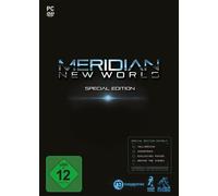 Meridian - Neuf Monde - Édition Spéciale (Grenade de Prix ) PC Neuf + Emballage