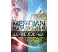 Meridian New World (PC)