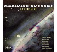 Meridian Odyssey - Earthshine [Import]