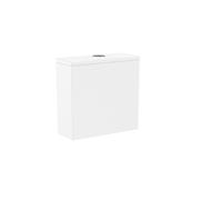 Meridian réservoir alimentation inférieure avec mécanisme 3/4,5 blc brillant - ROCA A341742000