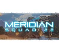 Meridian Squad 22 (PC)