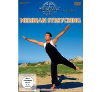Meridian Stretching - Die wirksamsten Dehnübungen für Meridiane (DVD)