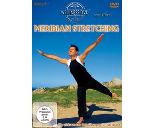 Meridian Stretching - Die wirksamsten Dehnübungen für Meridiane (DVD)