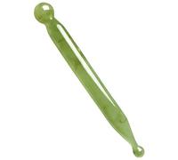Meridian Stylo de Massage - Bâton de Santé Manuel, Appareil de Relaxation Corporelle, Bâton de Thérapie Acupunt, Poignée Ergonomique, Appareil de Massage pour Soins du Corps | Baguette Meridienne