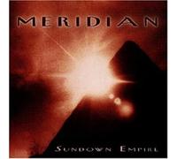 Meredian – Sundown Empire – CD