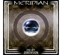 The Meridian – The 4th Dimension – CD – SPV Entertainment
