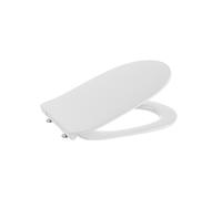 Meridian/The Gap Round Abattant Silencio Slim Decipsable Urea - ROCA A801D12003