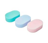 Meridiana Éponge de bain standard, couleurs assorties