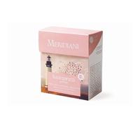 Meridiani® | Rooibos Cacao & Menthe pour Infusion | Tisane Cacao & Rooïbos | Rooibos Afrique du Sud, Menthe et Cacao - 15 Infusettes (30 Gr) | Thé rouge sans caféine