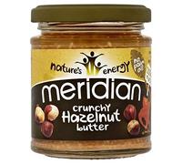 Méridien Croquant Beurre Noisette 170G Noix 100% (Paquet de 4)