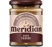 Méridien Sombre Tahini 270G - Paquet de 2