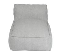 Méridienne module 4 Grow LxWxH 145x75x68cm