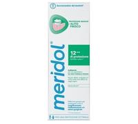 Meridol Bain De Bouche 400 ML. Protection Des Gencives Haleine Fraîche