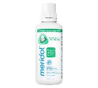Meridol Protection Gencives Et Haleine Fraîche Bain De Bouche 400ml
