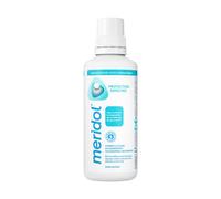 Meridol Bain De Bouche Protection Des Gencives Flacon 400ml