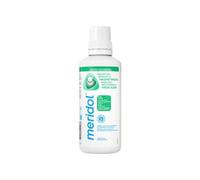 Meridol Protection Gencives Et Haleine Fraîche 12h Bain De Bouche Flacon 400ml