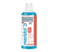 Meridol Bain de bouche Soin complet – 400 ml