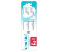 MERIDOL Brosse à Dents Protection Gencives Souple Duo Pack Brosse(S) À 1 pc(s)