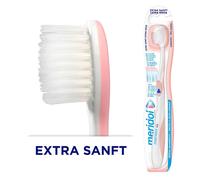 Brosse à dents spéciale Meridol 1 pc