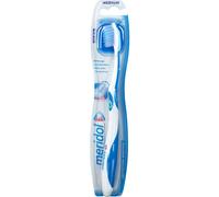 Meridol Brosse Dents Gencives Fragiles Medium 1 Unité