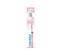 Meridol Chirurgicale Brosse à Dents Souple rose