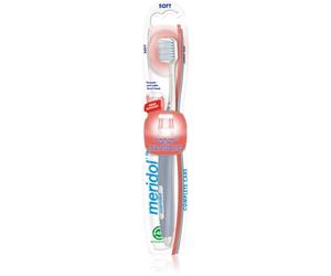 Meridol Complete Care brosse à dents soft 1 pcs