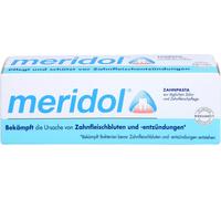 meridol dentifrice, 20 ml dentifrice