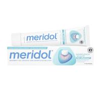 meridol Dentifrice 75 ml - Le dentifrice combat les inflammations des gencives, effet antibactérien