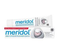 Meridol Dentifrice avec protection des gencives et blanchiment doux, 75 ml