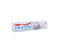 MERIDOL Dentifrice Blancheur 75ml