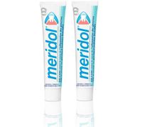 Méridol Dentifrice Lot de 2 x 75 ml
