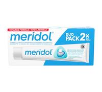 Méridol Dentifrice Lot de 2 x 75 ml