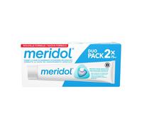méridol® dentifrice protection gencives Dentifrice(S) 2x75 ml