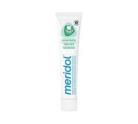 Parapharmacie > Hygiène & Premiers soins > Soins bucco-dentaires > Dentifrices Meridol Dentifrice Protection Gencives et Haleine Fraîche 75 ml - Dentifrices - Pharmacie en ligne LaSante.net