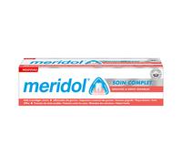 Meridol Dentifrice Soin Gencives 75ml