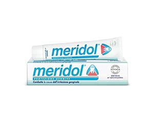 MERIDOL DENTIFRICIO 75 ML