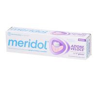 Meridol Express Action Dentifrice(S) 75 ml