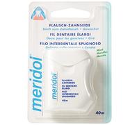 Meridol Fil dentaire duveteux 24 g